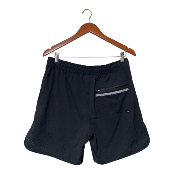 LEGENDS Luka Short Black with Liner | L | 7" - Picture 3 of 4